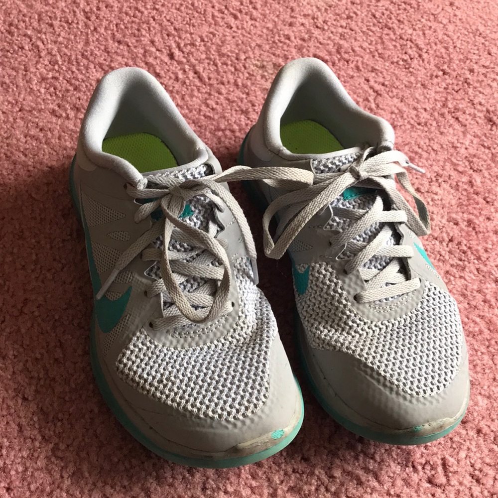 Nike Free sneakers